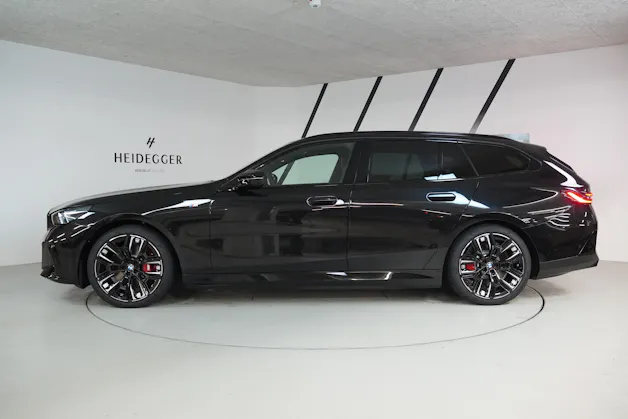 BMW i5 M60 Touring M Sport Pro