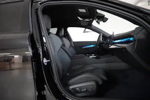 BMW i5 M60 Touring M Sport Pro