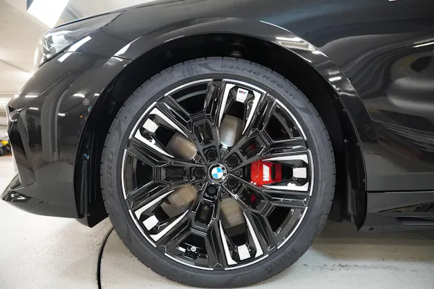 BMW i5 M60 Touring M Sport Pro