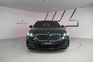 BMW i5 M60 Touring M Sport Pro