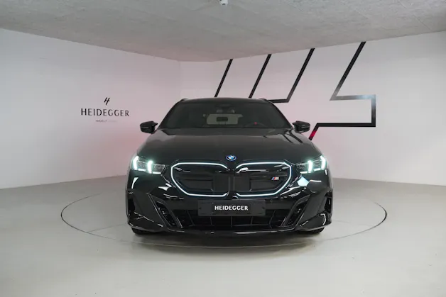 BMW i5 M60 Touring M Sport Pro