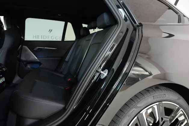 BMW i5 M60 Touring M Sport Pro