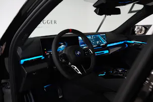 BMW i5 M60 Touring M Sport Pro