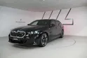 BMW i5 M60 Touring M Sport Pro