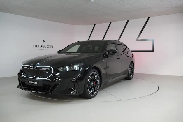 BMW i5 M60 Touring M Sport Pro