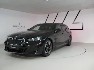BMW i5 M60 Touring M Sport Pro
