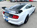 Ford Shelby GT500 KR ( King of Road) 934 HP