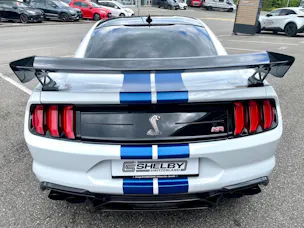 Ford Shelby GT500 KR ( King of Road) 934 HP
