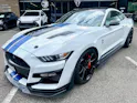 Ford Shelby GT500 KR ( King of Road) 934 HP