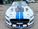 Ford Shelby GT500 KR ( King of Road) 934 HP