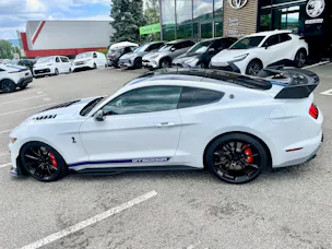 Ford Shelby GT500 KR ( King of Road) 934 HP