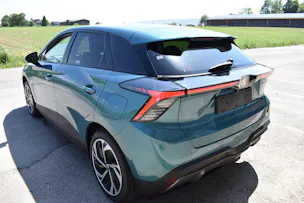 MG 4 EV 64kWh Premium