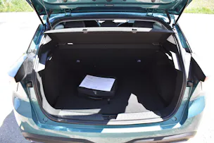 MG 4 EV 64kWh Premium