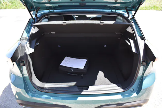 MG 4 EV 64kWh Premium