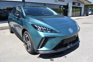 MG 4 EV 64kWh Premium
