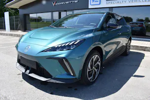 MG 4 EV 64kWh Premium