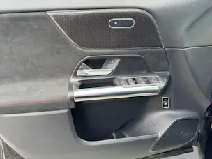 Mercedes-Benz GLA 250 AMG Line 4Matic