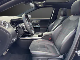 Mercedes-Benz GLA 250 AMG Line 4Matic