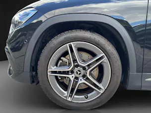 Mercedes-Benz GLA 250 AMG Line 4Matic