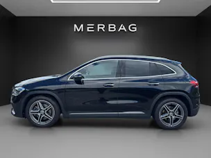 Mercedes-Benz GLA 250 AMG Line 4Matic