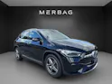Mercedes-Benz GLA 250 AMG Line 4Matic