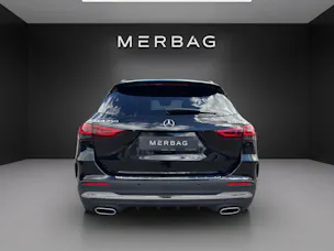 Mercedes-Benz GLA 250 AMG Line 4Matic
