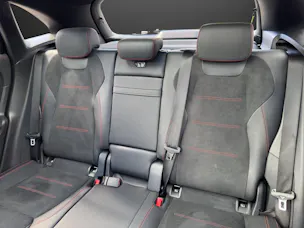 Mercedes-Benz GLA 250 AMG Line 4Matic