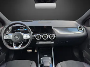 Mercedes-Benz GLA 250 AMG Line 4Matic