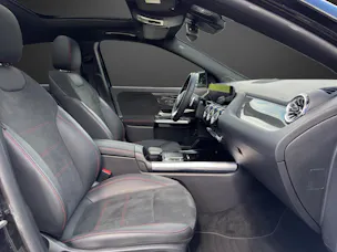 Mercedes-Benz GLA 250 AMG Line 4Matic