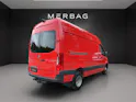 Mercedes-Benz 519 CDI KA 3665 L2H2