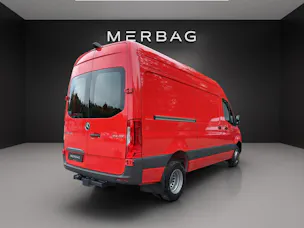 Mercedes-Benz 519 CDI KA 3665 L2H2