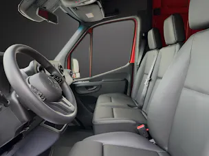 Mercedes-Benz 519 CDI KA 3665 L2H2