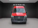 Mercedes-Benz 519 CDI KA 3665 L2H2