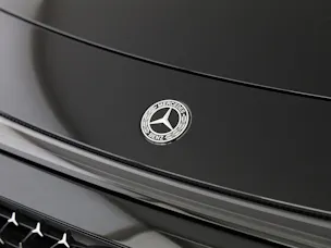 Mercedes-Benz CLA 200 4Matic 8G-DCT