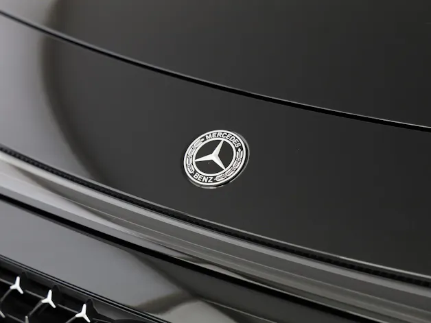 Mercedes-Benz CLA 200 4Matic 8G-DCT