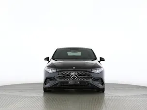 Mercedes-Benz CLA 200 4Matic 8G-DCT
