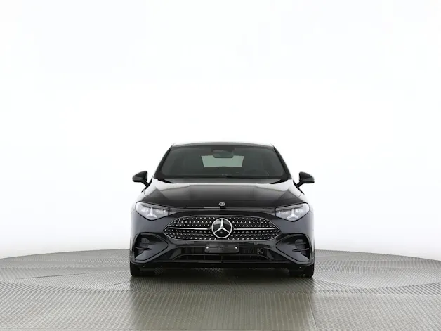 Mercedes-Benz CLA 200 4Matic 8G-DCT