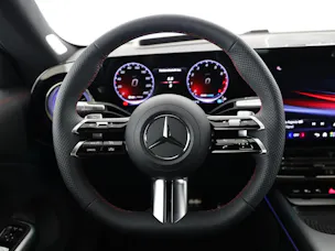 Mercedes-Benz CLA 200 4Matic 8G-DCT