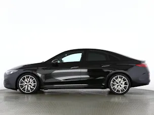 Mercedes-Benz CLA 200 4Matic 8G-DCT