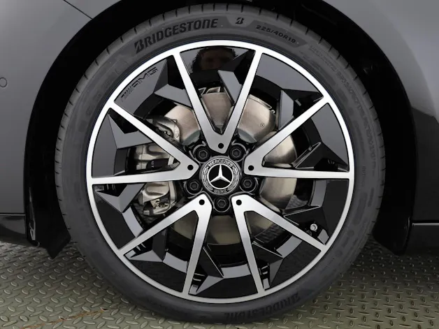 Mercedes-Benz CLA 200 4Matic 8G-DCT