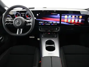 Mercedes-Benz CLA 200 4Matic 8G-DCT