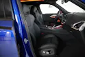 BMW XM xDrive PHEV Steptronic Label