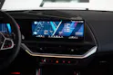 BMW XM xDrive PHEV Steptronic Label