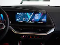 BMW XM xDrive PHEV Steptronic Label