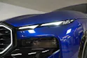 BMW XM xDrive PHEV Steptronic Label