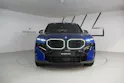 BMW XM xDrive PHEV Steptronic Label