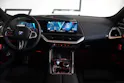 BMW XM xDrive PHEV Steptronic Label