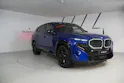 BMW XM xDrive PHEV Steptronic Label