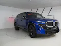 BMW XM xDrive PHEV Steptronic Label