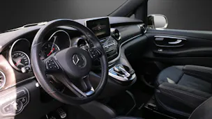 Mercedes-Benz V 300 d 4Matic L